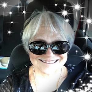 Meet your Posher, Annette